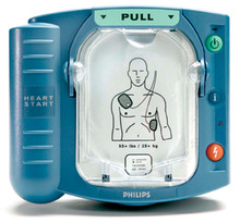 M5066A Philips HeartStart OnSite AED