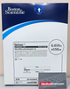 Boston Scientific 670-308 Sensor Straight Tip Dual Flex Nitinol Wire with Hydrophilic Tip, M0066703081, Box of 01