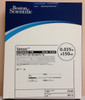 Boston Scientific 670-308 Sensor Straight Tip Dual Flex Nitinol Wire with Hydrophilic Tip, M0066703081, Box of 01