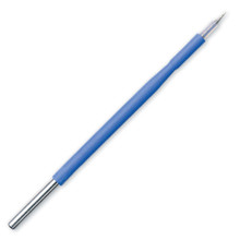 E1465 Valleylab EDGE™ PTFE Insulated Coated Needle Electrode, 7.21cm (2.84 in.), For All Valleylab Pencils, 50/cs