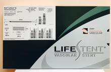 Bard EX061703CS LifeStent XL Vascular Stent system LifeStent 6x170mmX130cm 0.035" 6F