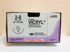 Ethicon JJ42G COATED VICRYL® (polyglactin 910) Suture