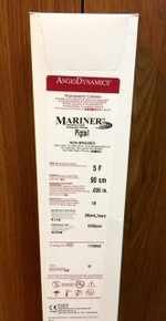 H787117085025 MARINER Pig Tail  5F X 90CM 035 NB  10SH