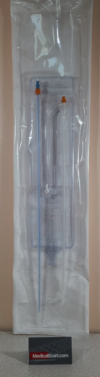 Argon 191745 Introducer with Multi-Purpose Curve Tip