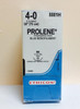 Ethicon 8881H PROLENE® Polypropylene Suture