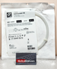 Abbott 1005203 Hi-Torque Spartacore™ 5.0 cm, Peripheral Guide Wire .014" x 300cm. Box of 5