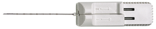 763114160X Tru-Core II Automatic Biopsy Instrument 14Gx16cm optional co-axial needle MCXS1416TX, Box of  10