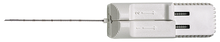 763118100X Tru-Core II Automatic Biopsy Instrument 18Gx10cm optional co-axial needle MCXS1810TX, Box of 10
