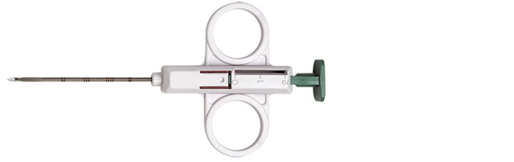 701118200 18G x 20 cm optional co-axial needle MCXS1820LX