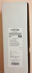 Vascular Solutions  8906 VSI Micro-HV Introducer Kit 4F