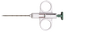SuperCore Echogenic Co-axial Introducer Needle