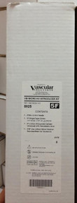 Vascular Solutions 8925 VSI Micro-HV Introducer Kit 5F