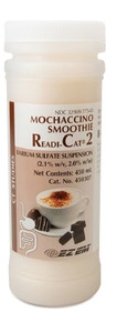 Readi-Cat 2 Smoothie Oral Suspension 2% Mochaccino Bottle 450mL 12/Package
1401658 | Bracco Diagnostics - 705697