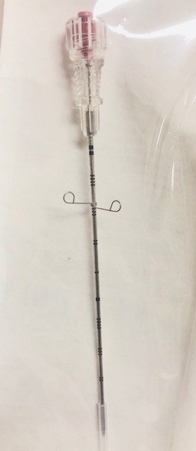 MCXS1816AX Pro-Mag™ Ultra Biopsy Needles Optional Echogenic Co