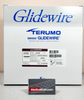 GR1808 Glidewire ® Hydrophilic Coated Guidewire for Peripheral Application Standard, straight tip, .018" diameter, 260cm long, 3cm flexible tip length Box of 5