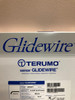 GR3811 Glidewire ® Hydrophilic Coated Guidewire for Peripheral Application Standard Shaft, Angle, 0.038, 80cm Length, 3cm taper. Box of 5