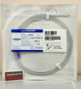 GR3503 Glidewire ® RF*GS35183A Hydrophilic Coated Guidewire for Peripheral Application Standard, straight tip, .035" diameter, 180 cm long, 3 cm flexible tip length. Box of 5 