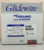 GR3503 Glidewire ® RF*GS35183A Hydrophilic Coated Guidewire for Peripheral Application Standard, straight tip, .035" diameter, 180 cm long, 3 cm flexible tip length. Box of 5 