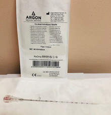 MCXS1820AX Pro-Mag™ Ultra Biopsy Needles Optional Echogenic Co-axial Introducer Needles 17G x 14.6 cm	co-axial to 765018200, Box of 10
