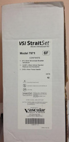 Vascular Solutions 7971 VSI StraitSet Micro-Introducer Kit