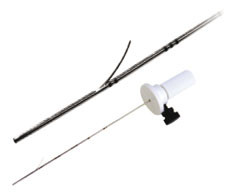Repositionable Breast Localization Needles (BLN) Hawkins™ I