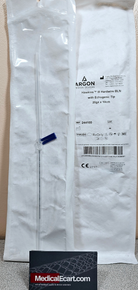 Argon 244100 Hawkins™ III Breast Localization Needles with Echogenic tip and Hardwire, Box of 10