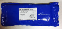BSN OG-645PC Ortho-Glass Precut, Fiberglass Padded Splint 6 x 45", Box of 5