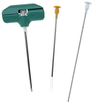 Dbmnj1304 T Lok Bone Marrow Biopsy Needle 13g X 4in No Extraction Cannula Box Of 10 Medicalecart