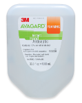 Hand Sanitizer 3M™ Avagard™ 1000 mL Alcohol (Ethyl) Foaming Pump Bottle.  Case/5