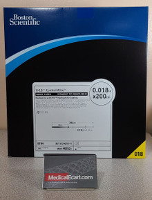 M001468600, 46-860 V-18 Control wire 0.018”x300cm with long