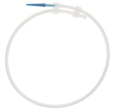 391604300E V•Stick™ Vascular Access Sets w/Stiff Co-axial Introducer, 4F V•Stick™, Stiff Introducer,nitinol guidewire, echogenic (Box of 10)