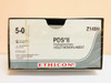 Ethicon Z148H PDS® II (polydioxanone) Suture
