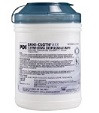 P63884  Surface Disinfectant Cleaner Sani-Cloth® AF3 Alcohol Free Wipe 65 Count Canister Manual Pull Mild Scent. Case/6