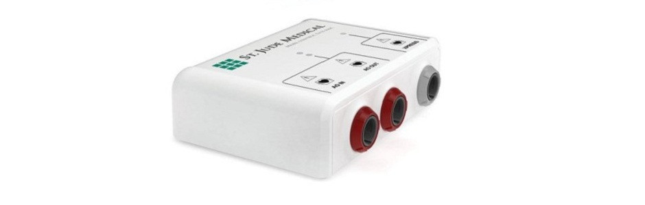 JUDE St. Jude Wi-Box PSU Kit Wireless Solution Material 100122738