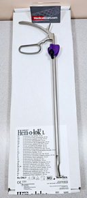 544995 Weck Hem-o-lok Endo10 Ligating Clip Applier, Large,10mm