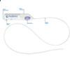P18149k Phoenix ® Atherectomy System, Catheter size 1.8 mm X 149cm non-deflecting, Introducer size 5F (>1.8 mm), Working length 149 cm , Guidewire diameter 0.014", Box of 01 Kit