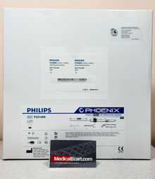 P22149K Phoenix Atherectomy System Philips Volcano