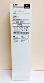 St. Jude Medical 405112 SJM™ Peel-Away Introducer Kit