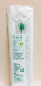 SALTYBRAVE BladeSensor711M \"海峡Drive\" SALTYBRAVE BladeSensor711M 