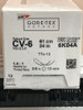 6M04A GORE-TEX ® Suture CV-6 Thread Length 30" (76 cm) , Needle TTc-13, TTc-13, Taper 3/8 circle Needle Size 13mm Box of 12