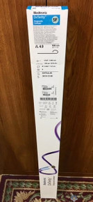 DXT5JL35 JL3.5 100cm Judkins Left DxTerity Diagnostic Catheter