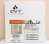 EV3 105-5081-153 Rebar 18 Micro Catheter,  0.021" x 0.018, 153cm