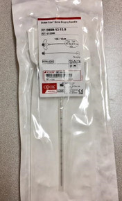 DBBN-13-15.0 Cook G12500 Osteo-Site® Bone Biopsy Needle 13G / 15cm. Price of each