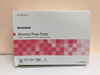 58-204 Alcohol Prep Pad McKesson Isopropyl Alcoho