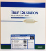 Bard 0244512 True Dilatation Balloon Valvuloplasty Catheters 24mm x 4.5cm