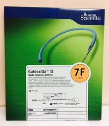 Boston Scientific  H7493933515070 Guidezilla II 7F Guide Extension Catheter, Price of one