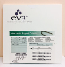 EV3 RFX072-130-08  NAVIEN™ 072 Intracranial Support Catheter 6 / 0.084
