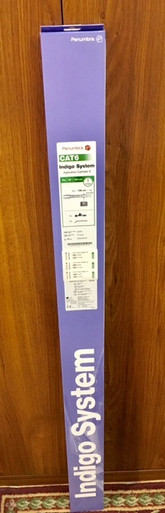 Penumbra CAT6, Indigo system Aspiration Catheter 6F, 135cm