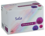 Sofia Influenza A+B FIA Qualitative test