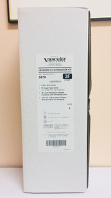 Vascular Solutions 8878 VSI Micro-HV Introducer Kit 3F,  21Ga x 2cm needle. Box of 5